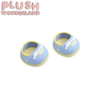 【INSTOCK】PLUSH WONDERLAND Cookie-shaped Shoes   【INSTOCK】PLUSH WONDERLAND Cookie-shaped Shoes