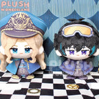 【IN STOCK】PLUSH WONDERLAND Game Character Plushies Cotton 12 CM Doll FANMADE - plushwonderland
