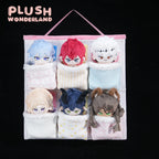 【PRESALE】PLUSH WONDERLAND 20cm Plushies Cotton Doll Storage Wall Hanging Bag Display   【PRESALE】PLUSH WONDERLAND 20cm Plushies Cotton Doll Storage Wall Hanging Bag Display