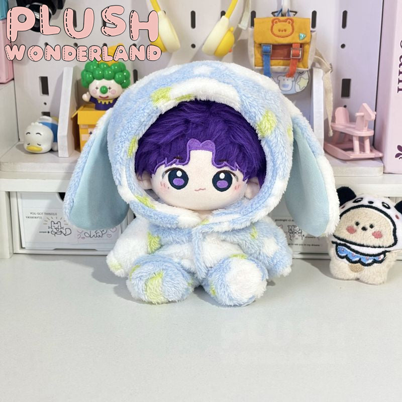 【INSTOCK】PLUSH WONDERLAND Ode to the Galaxy 20CM Doll Clothes
