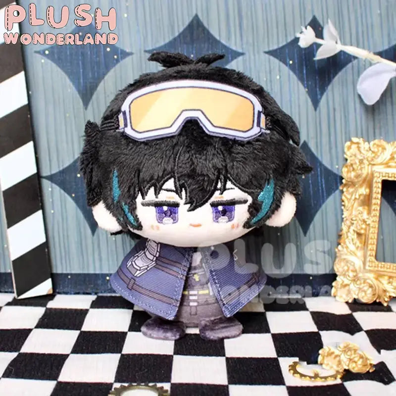 【IN STOCK】PLUSH WONDERLAND Game Character Plushies Cotton 12 CM Doll FANMADE - plushwonderland