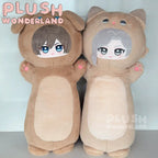 【INSTOCK】PLUSH WONDERLAND Game Character 80CM Throw Pillow   【INSTOCK】PLUSH WONDERLAND Game Character 80CM Throw Pillow