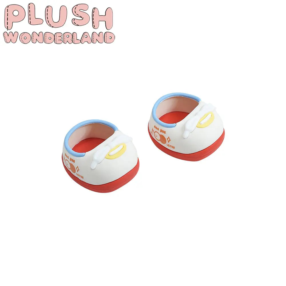 【INSTOCK】PLUSH WONDERLAND Cookie-shaped Shoes   【INSTOCK】PLUSH WONDERLAND Cookie-shaped Shoes