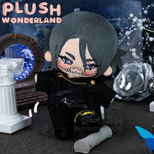 Load image into Gallery viewer, 【PRESALE】PLUSH WONDERLAND Nocturnal King Plushie 20CM Doll The Chosen King of Lucis
