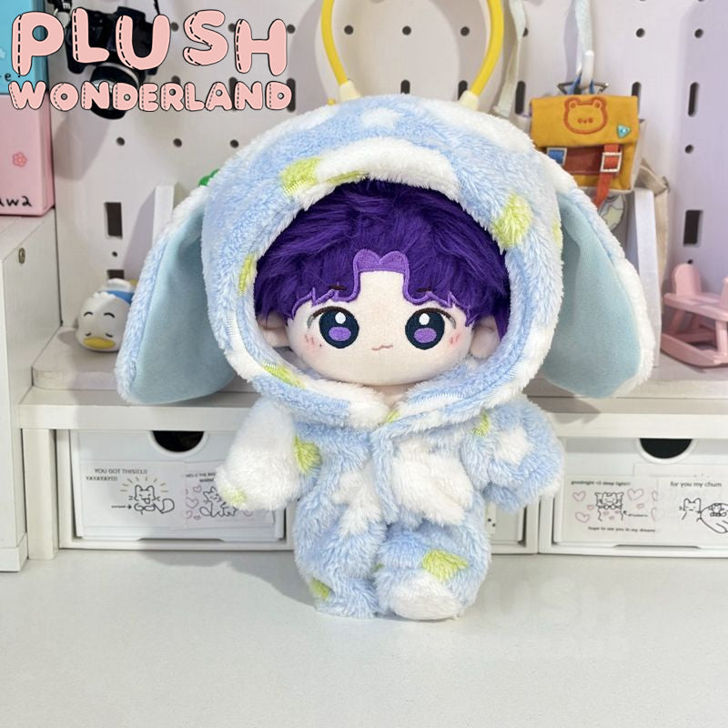 【INSTOCK】PLUSH WONDERLAND Ode to the Galaxy 20CM Doll Clothes