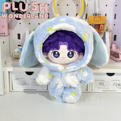 【INSTOCK】PLUSH WONDERLAND Ode to the Galaxy 20CM Doll Clothes