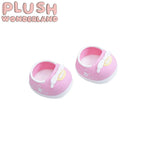 【INSTOCK】PLUSH WONDERLAND Cookie-shaped Shoes   【INSTOCK】PLUSH WONDERLAND Cookie-shaped Shoes