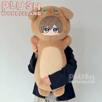 【INSTOCK】PLUSH WONDERLAND Game Character 80CM Throw Pillow   【INSTOCK】PLUSH WONDERLAND Game Character 80CM Throw Pillow