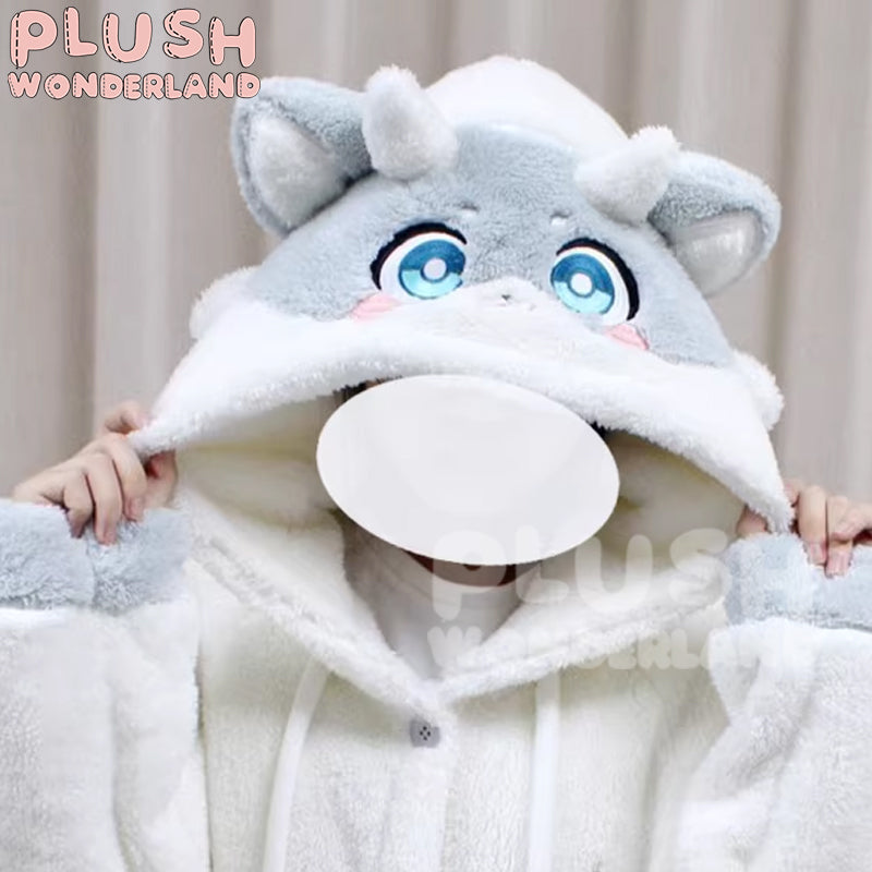 Genshin Impact Phainon Sleepwear