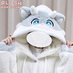 Genshin Impact Phainon Sleepwear