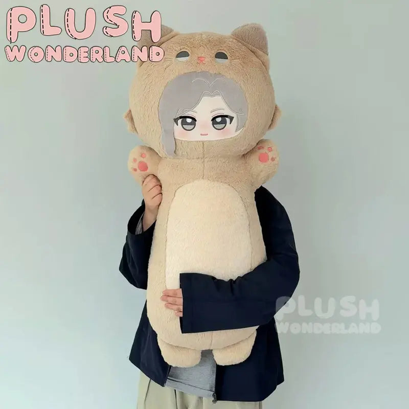 【INSTOCK】PLUSH WONDERLAND Game Character 80CM Throw Pillow   【INSTOCK】PLUSH WONDERLAND Game Character 80CM Throw Pillow