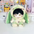 【INSTOCK】PLUSH WONDERLAND Ode to the Galaxy 20CM Doll Clothes