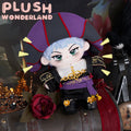 【PRESALE】PLUSH WONDERLAND Luminous Judge 20CM Doll FANMADE - plushwonderland