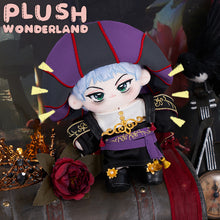 Load image into Gallery viewer, 【INSTOCK】PLUSH WONDERLAND Twisted-Wonderland Misty Plushies Cotton Doll FANMADE Rollo Falmme
