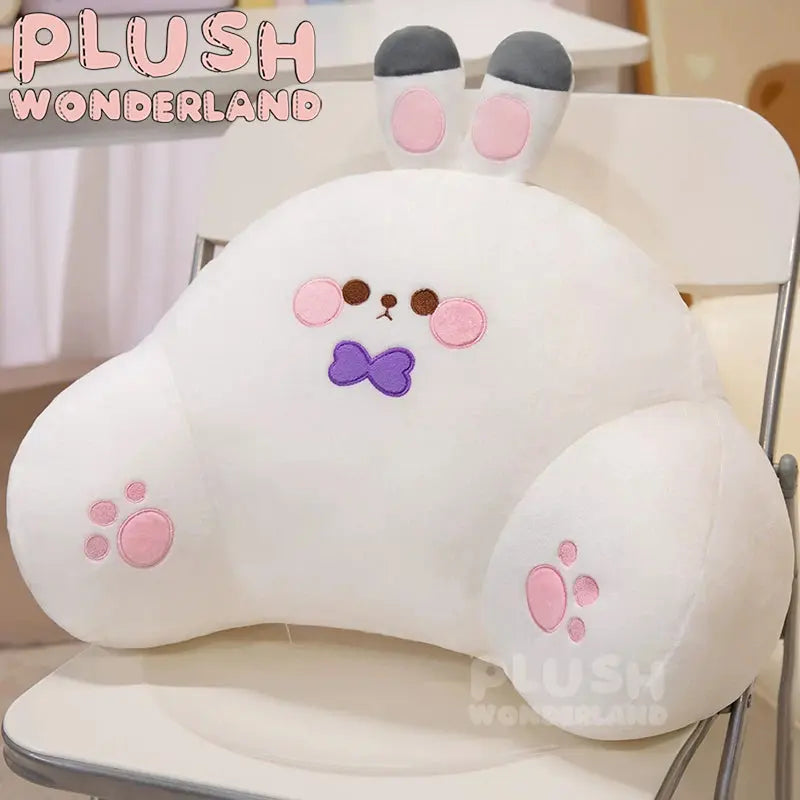 [45CM Pillow Doll] Love and Deepspace Cotton Plush FANMADE