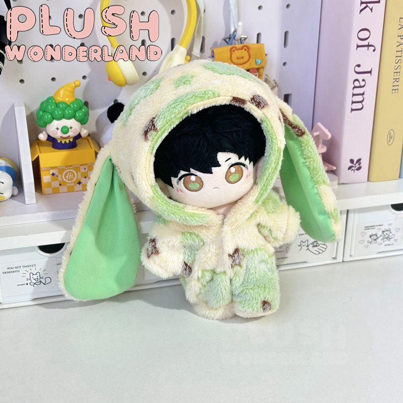 【INSTOCK】PLUSH WONDERLAND Ode to the Galaxy 20CM Doll Clothes