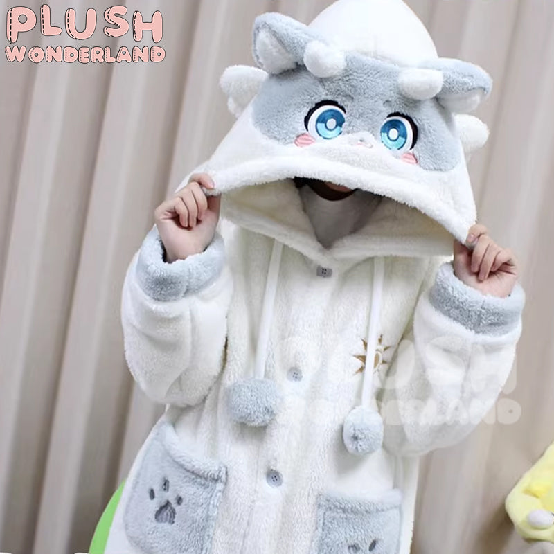 Genshin Impact Phainon Sleepwear