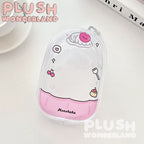 【INSTOCK】PLUSH WONDERLAND Colorful graffiti Bags 15CM Doll itabag