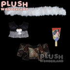 【PRESALE】PLUSH WONDERLAND Kimono Set 10/20CM Doll Clothes