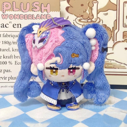 【INSTOCK】PLUSH WONDERLAND Game Character  Small 12CM Plush Pendant Keychain