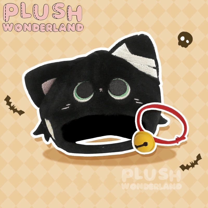 【PRESALE】PLUSH WONDERLAND Halloween Candy and Cats Set 10CM Doll Clothes