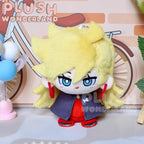 【INSTOCK】PLUSH WONDERLAND Cute Small Plushies Cotton 12 CM Doll FANMADE   【INSTOCK】PLUSH WONDERLAND Cute Small Plushies Cotton 12 CM Doll FANMADE
