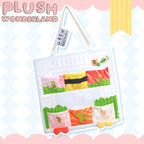 【IN STOCK】 PLUSH WONDERLAND 10CM Doll Bag/ Itabag/ Backpack