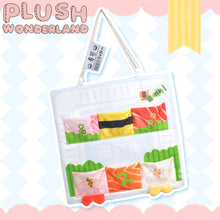 Load image into Gallery viewer, 【PRESALE】 PLUSH WONDERLAND 10CM Doll Bag/ Itabag/ Backpack
