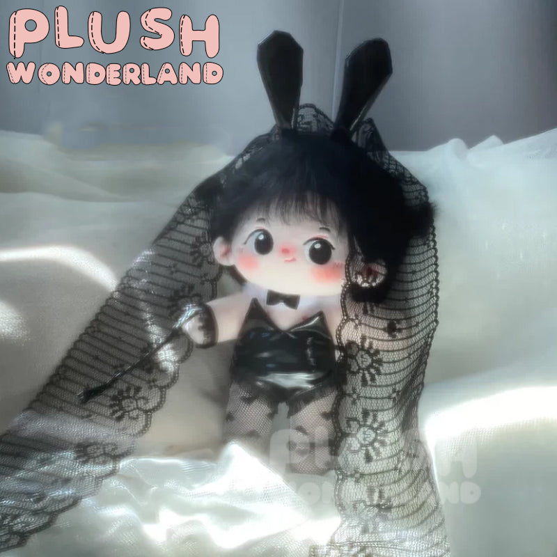 【INSTOCK】PLUSH WONDERLAND Bunny Girl 10/20/40CM Doll Clothes