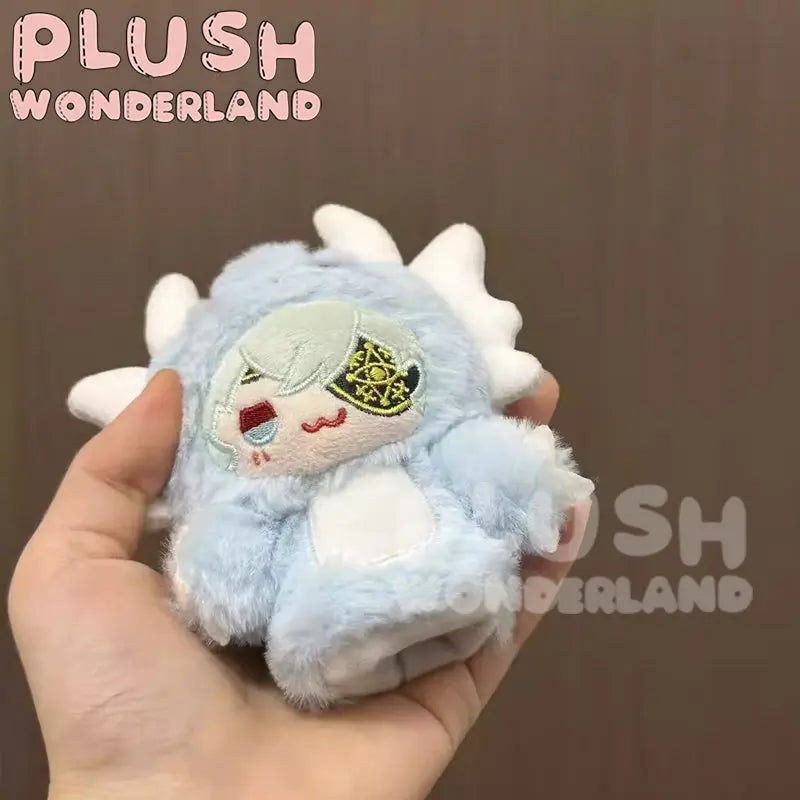 【PRESALE】PLUSH WONDERLAND Great Performer Plushie 10CM Plush finger puppets FANMADE - plushwonderland