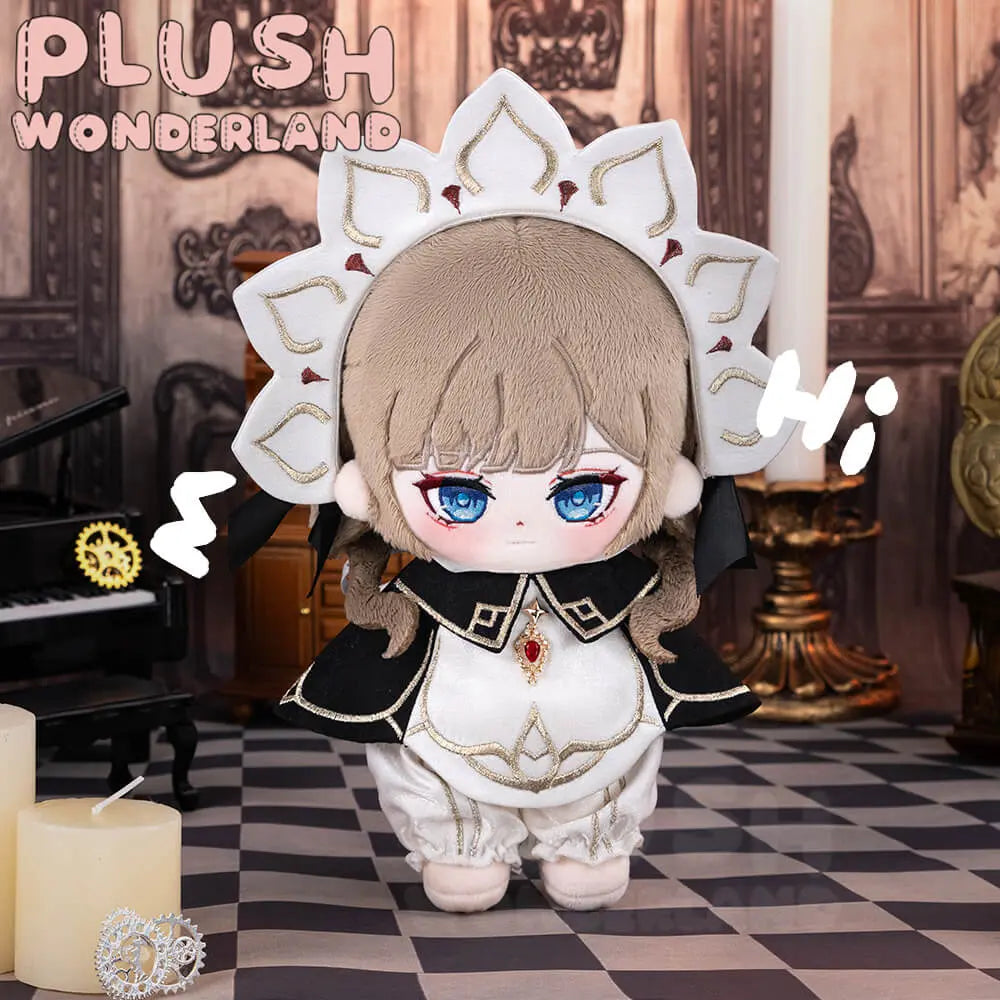 genshin Impact Sandrone plush Doll