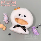 【SOFORT VERFÜGBAR】PLUSH WONDERLAND Halloween-Kleidung für 10 cm große Puppen – Süßes oder Saures