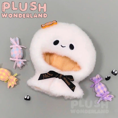 【INSTOCK】PLUSH WONDERLAND Halloween Trick or treat 10CM Doll Clothes