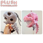 【INSTOCK】PLUSH WONDERLAND Cute Dinosaur Hood Pendant for Cotton Dolls   【INSTOCK】PLUSH WONDERLAND Cute Dinosaur Hood Pendant for Cotton Dolls