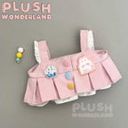 【INSTOCK】PLUSH WONDERLAND Butter Cookies Set 20CM Doll Clothes