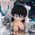 【SOFORT VERFÜGBAR】PLUSH WONDERLAND Heller Stern von Eorzea 20CM Baumwollpuppe Plüschtier 