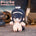 【PRESALE】【SKELETON】20CM Doll Only-No Clothes