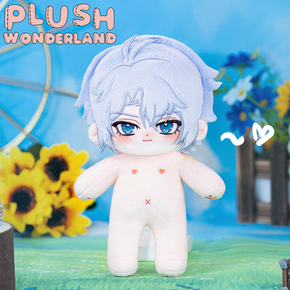 【PRESALE】PLUSH WONDERLAND snowy Plushie 20CM Cotton Doll