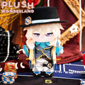 【INSTOCK】PLUSH WONDERLAND Golden Legend Plushies Cotton Doll 20CM FANMADE