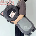 【INSTOCK】PLUSH WONDERLAND Anime Character 80CM Throw Pillow   【INSTOCK】PLUSH WONDERLAND Anime Character 80CM Throw Pillow