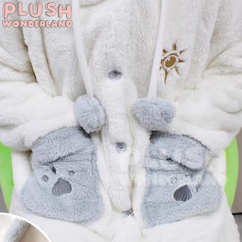 Genshin Impact Phainon Sleepwear