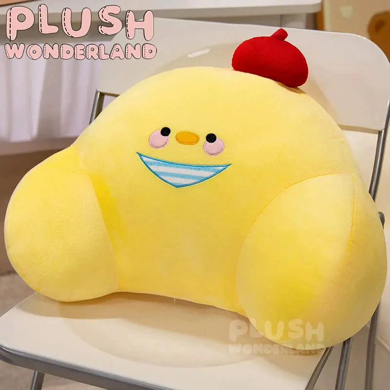 [45CM Pillow Doll] Love and Deepspace Cotton Plush FANMADE
