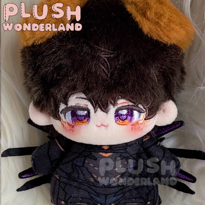 【INSTOCK】PLUSH WONDERLAND The universe falls 10CM Cotton Doll