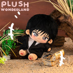 【Last Batch】【Few In Stock】PLUSH WONDERLAND 20cm The Punisher Plushies Cotton 20CM Doll FANMADE