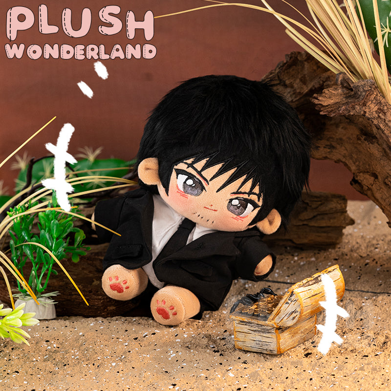 【Last Batch】【Few In Stock】PLUSH WONDERLAND 20cm The Punisher Plushies Cotton 20CM Doll FANMADE