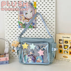 [Ita Bag] College Messenger Bag