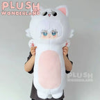 【INSTOCK】PLUSH WONDERLAND Anime Character 80CM Throw Pillow   【INSTOCK】PLUSH WONDERLAND Anime Character 80CM Throw Pillow