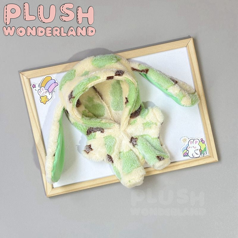 【INSTOCK】PLUSH WONDERLAND Ode to the Galaxy 20CM Doll Clothes
