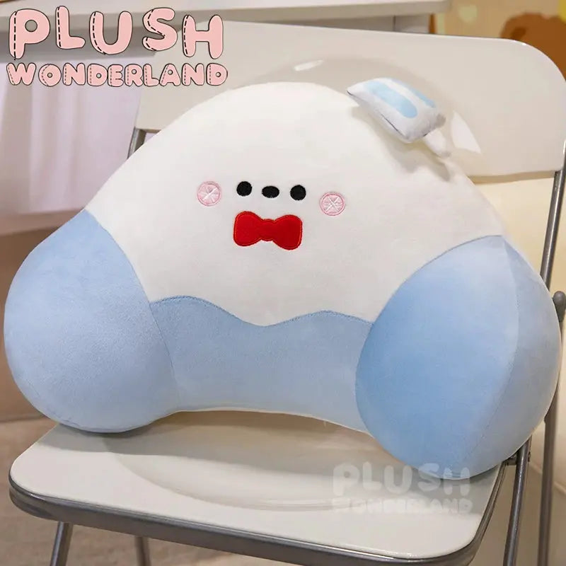 [45CM Pillow Doll] Love and Deepspace Cotton Plush FANMADE