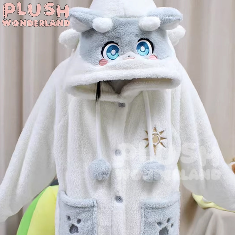 Genshin Impact Phainon Sleepwear